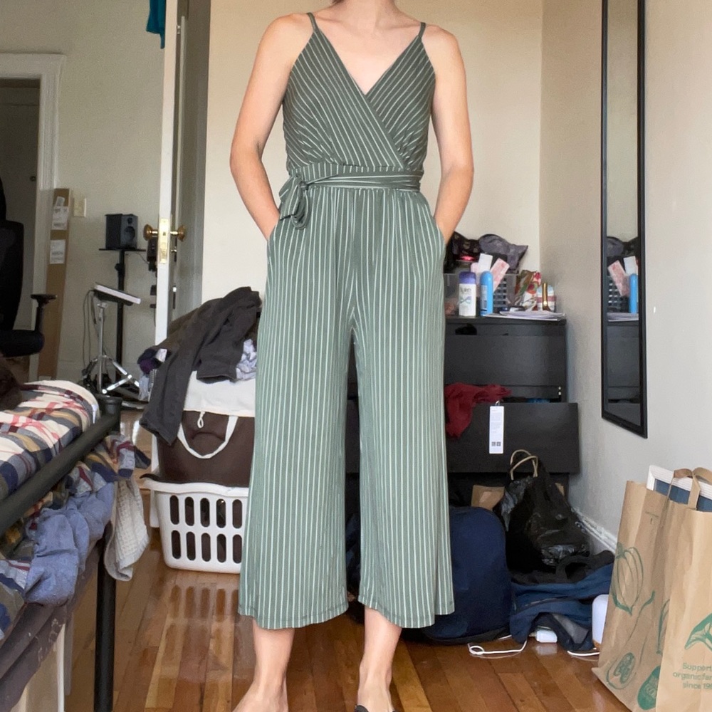 Kaileigh Romper NWT